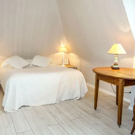 George Sand.4 Apartment *