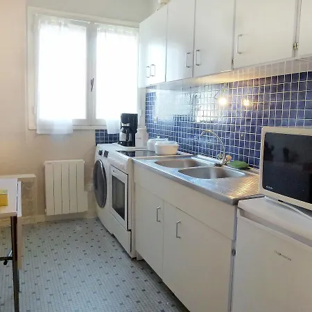 George Sand.4 Appartement *