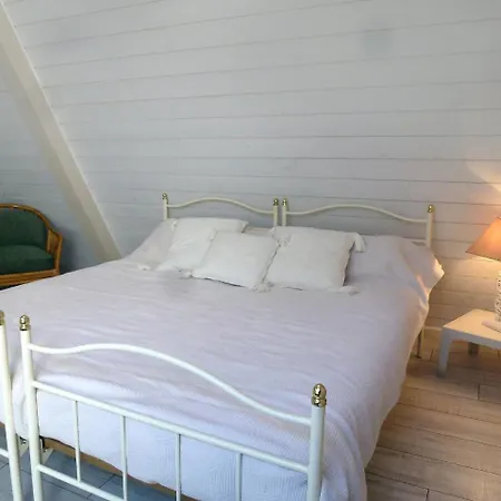 George Sand.4 Appartement