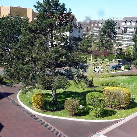 Appartement George Sand.4 *