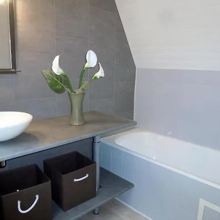 Appartement George Sand.4