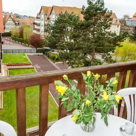 Appartement George Sand.4