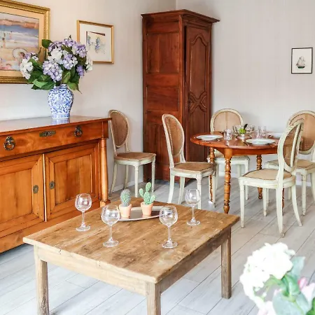 Appartement George Sand.4