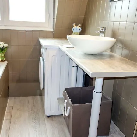 George Sand.4 Appartement Deauville